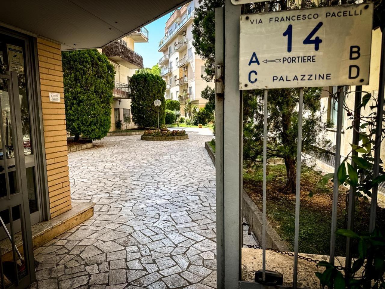Apartamento Da Rossella