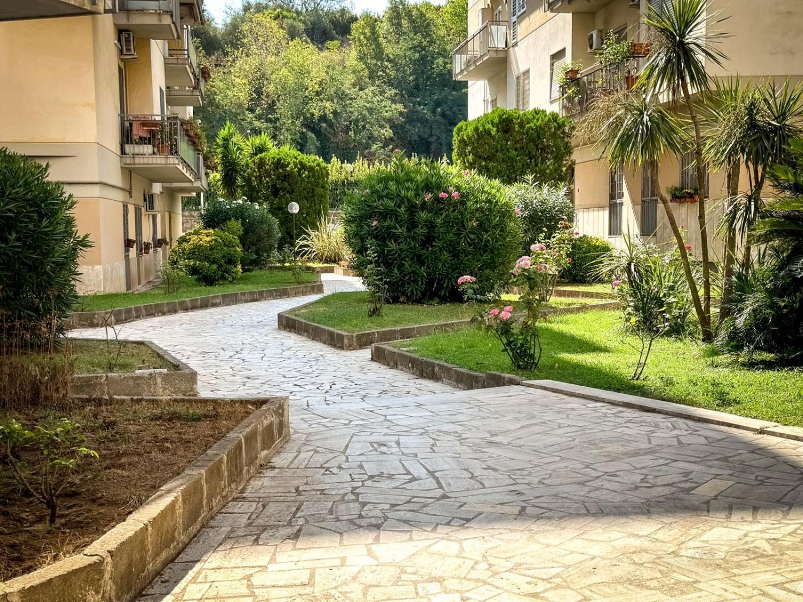 Da Rossella Apartamento *