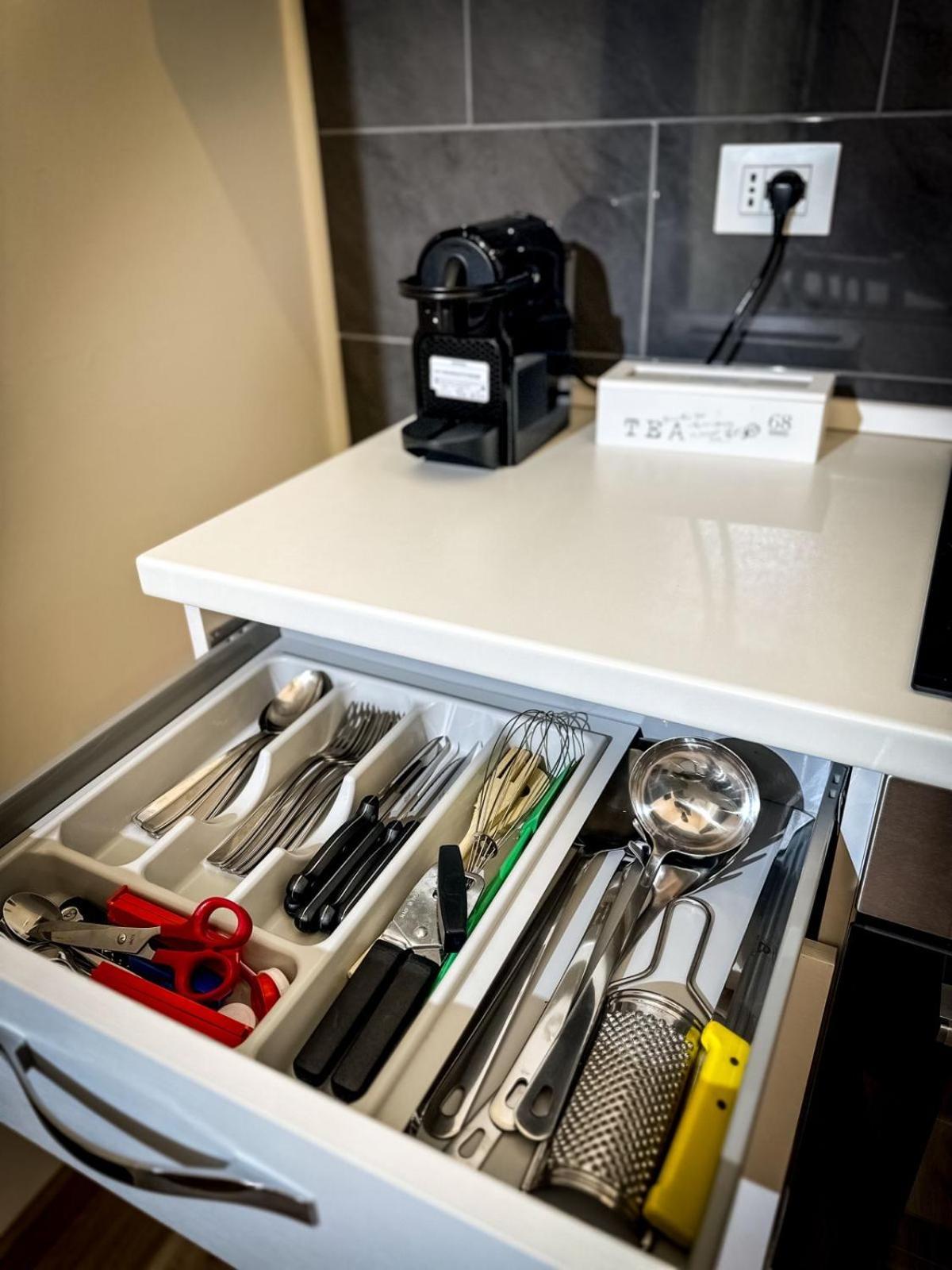 Apartamento Da Rossella *