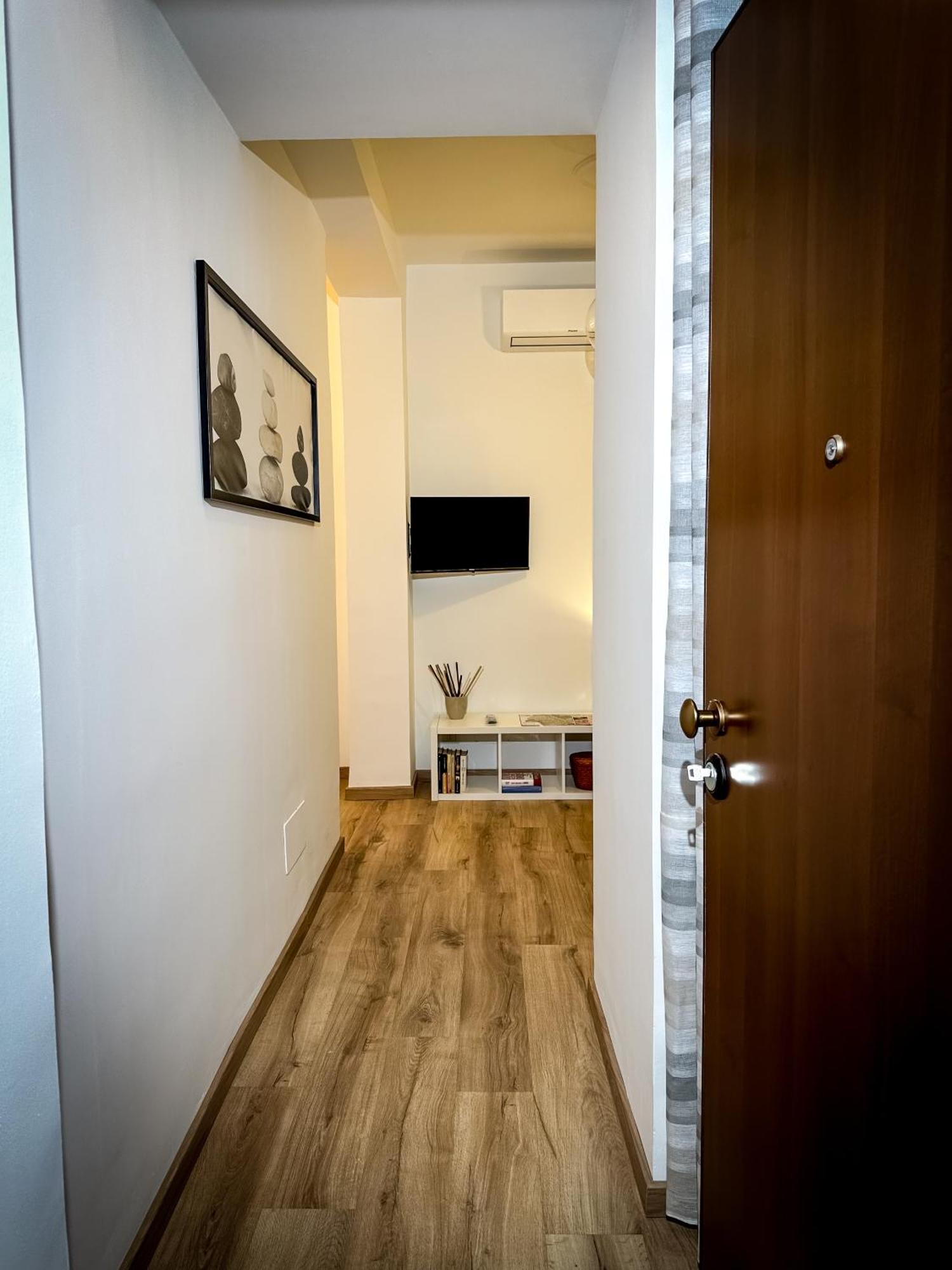 Da Rossella Apartamento