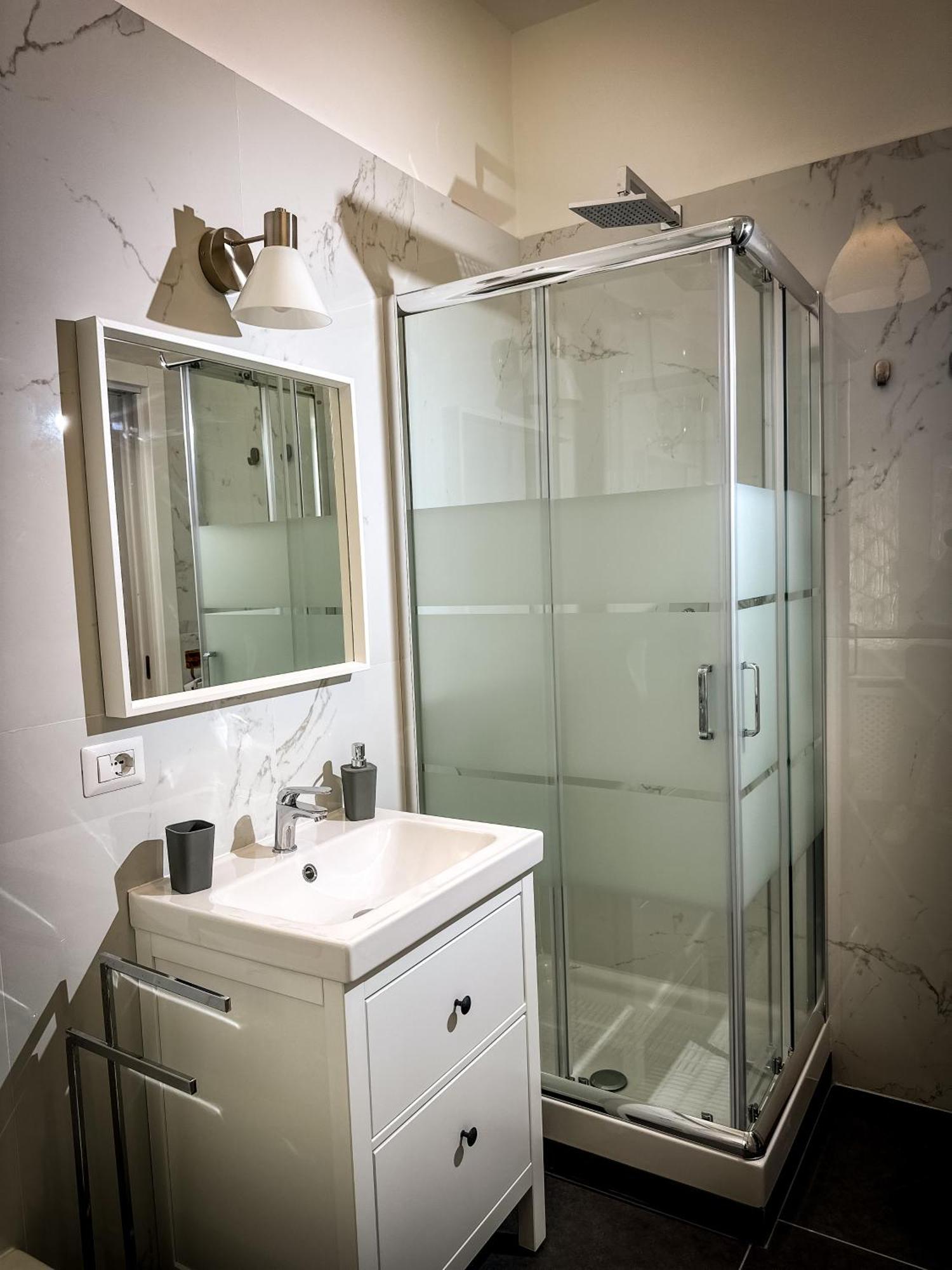 Apartamento Da Rossella *