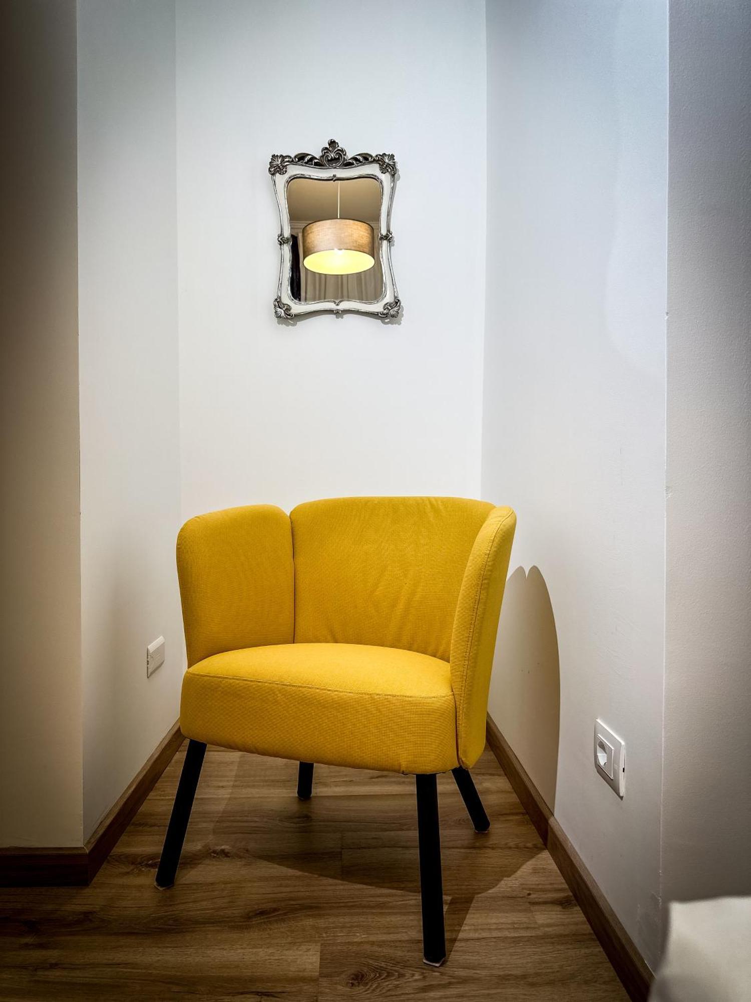 Da Rossella Apartamento *