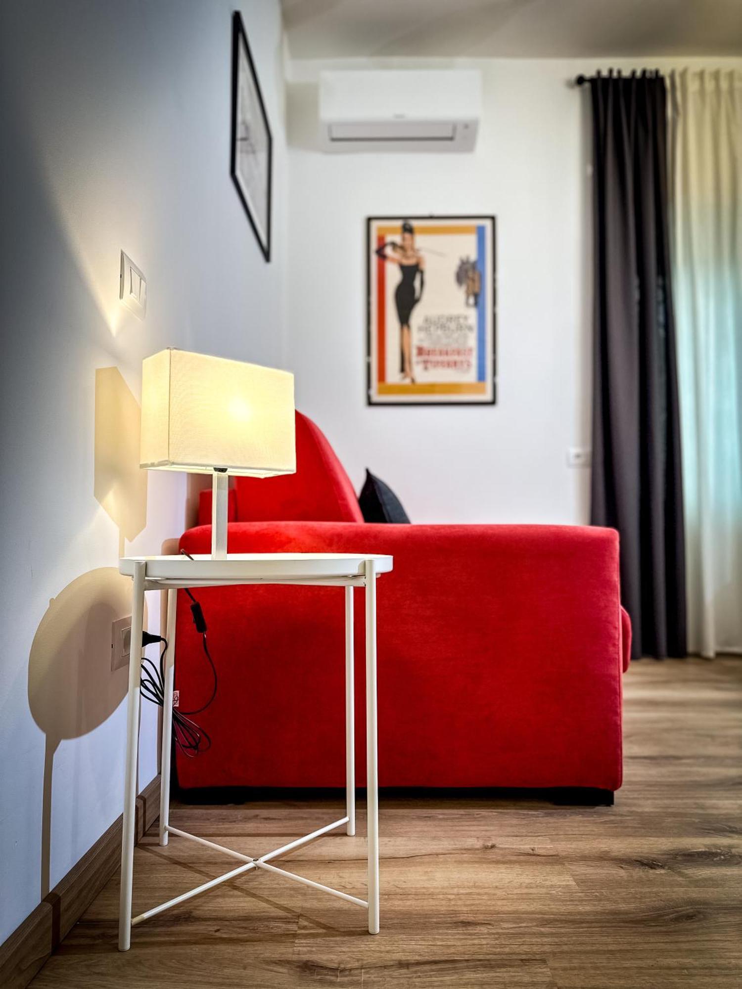 Apartamento Da Rossella