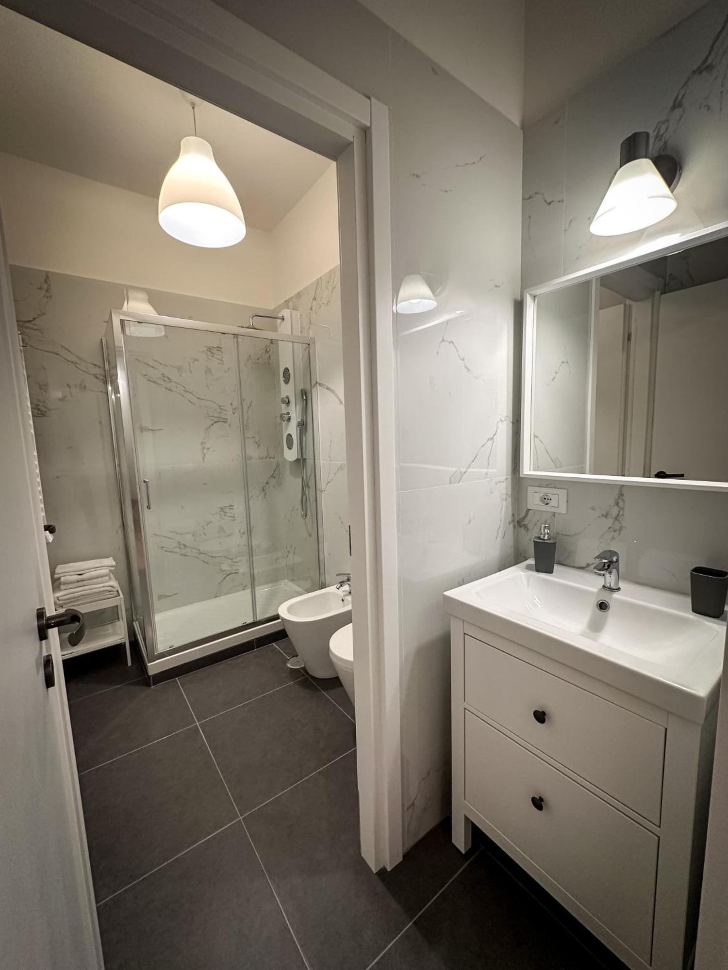 Da Rossella Apartamento